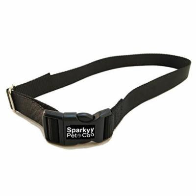 Sparky PetCo 3/4