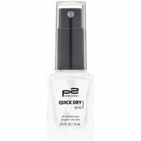 P2 Quick Dry Spray