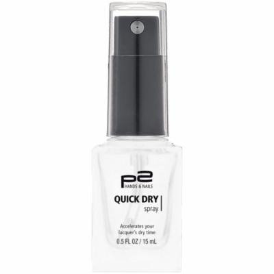 P2 Quick Dry Spray