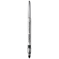 clinique quickliner for eyes, really black