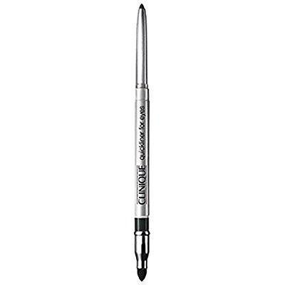 clinique quickliner for eyes, really black