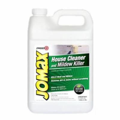 Jomax Gallon Concentrated Mildewcide Ecomonimcal Only One