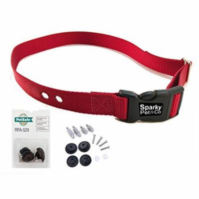 PetSafe RFA 529 Accessory Kit & 3/4