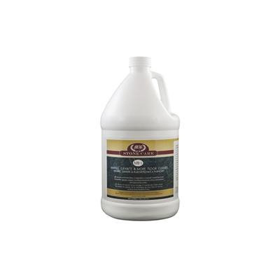MB Stone Care MB-1 Marble, Granite & More Floor Cleaner Gallon