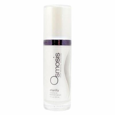 Osmosis Vitamin A Serums Clarify Blemish 1 oz