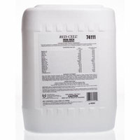 Red Cell, Iron Rich Supplement, 5 gal