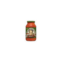 Newman`s Own Marinara with Mushrooms Pasta Sauce (12x24 OZ)