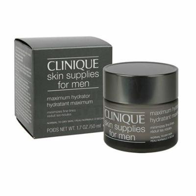 clinique by clinique skin supplies for men:maximum hydrator--/1.7oz
