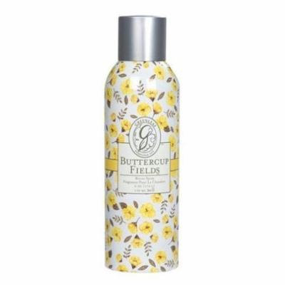 Greenleaf Room Spray 6 Oz. - Buttercup Fields