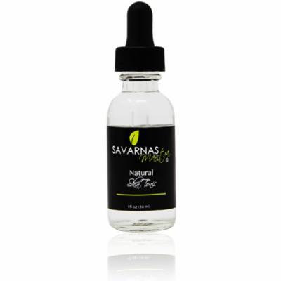 Natural Skin Tonic