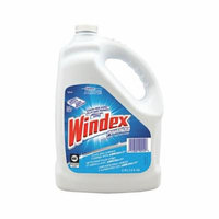 Windex Glass / Surface Cleaner 1 gallon, 4 Count