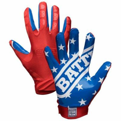 Battle Sports Ultra Stick Receivers Gloves