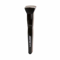 (6 Pack) L.A. COLORS Cosmetic Brush - Flat Kabuki Brush