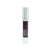 clinique chubby stick moisturizing lip colour balm voluptuous violet