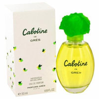 CABOTINE by Parfums Gres,Eau De Parfum Spray 1.7 oz, For Women