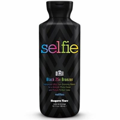 Supre Tan Selfie 25X Black Bronzer