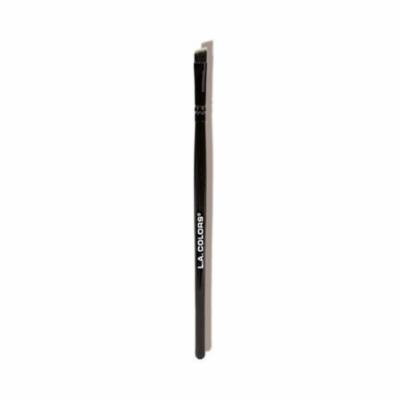 (6 Pack) L.A. COLORS Cosmetic Brush - Angled Brow and Liner Brush
