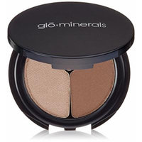 glo Minerals Eye Shadow Trio, Sandstone