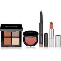 glo Minerals 2017 Living Color Collection, After Glow