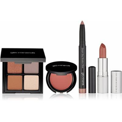 glo Minerals 2017 Living Color Collection, After Glow