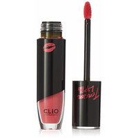 Clio Virgin Kiss Tension Lip Oil Tint, No. 6 Sugar Breeze, 0.18 Fluid Ounce