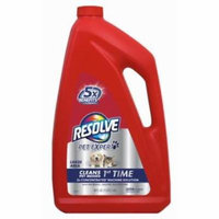 48 OZ Resolve Carpet Cleaner For Steam Machines Only One