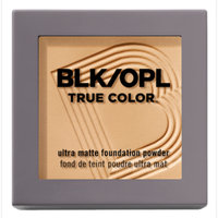Black Opal True Color Ultra Matte Foundation Pressed Powder, Fair