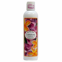 Hawaiian Value Pack Sun Flare Maui Body Lotion Tuberose 8 bottles 8 oz. each