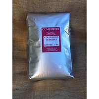 Roasted - Colombian Supremo Coffee Beans