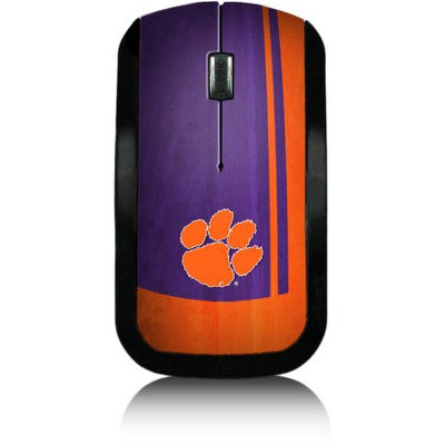 Keyscaper Clemson Tigers Wireless USB Mouse