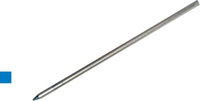Monteverde Soft Roll Mini Ballpoint - Blue
