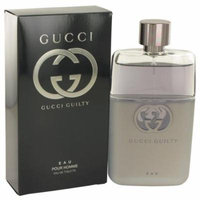 Gucci Guilty Eau by Gucci Eau De Toilette Spray 3 oz