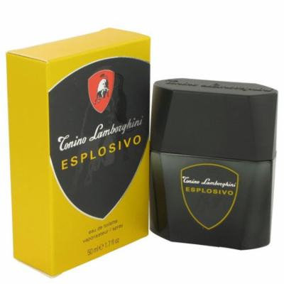Lamborghini Esplosivo by Tonino Lamborghini Eau De Toilette Spray 1.7 oz