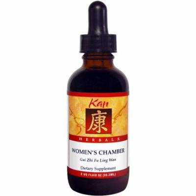 Kan Herbs - Herbals, Women's Chamber 2 oz