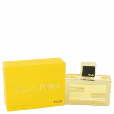 Fan Di Fendi by Fendi Eau De Parfum Spray 1.7 oz