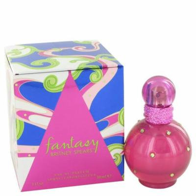 Fantasy by Britney Spears Eau De Parfum Spray 1 oz
