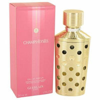 CHAMPS ELYSEES by Guerlain Eau De Parfum Spray Refillable 1.7 oz