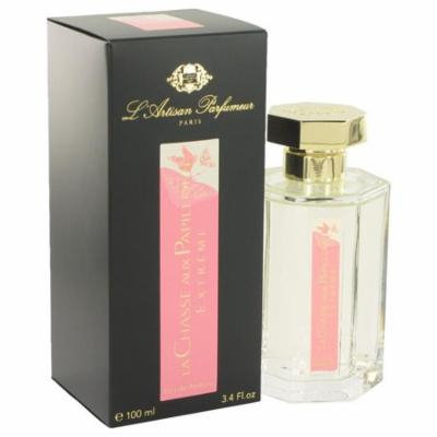 La Chasse Aux Papillons Extreme by L'artisan Parfumeur Eau De Parfum Spray 3.4 oz