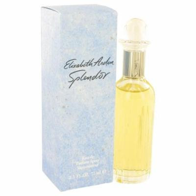 SPLENDOR by Elizabeth Arden Eau De Parfum Spray 2.5 oz