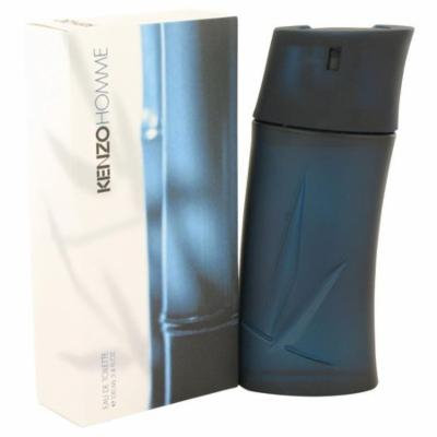 KENZO by Kenzo Eau De Toilette Spray 3.4 oz