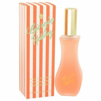GIORGIO HOLIDAY by Giorgio Beverly Hills Eau De Toilette Spray 3 oz