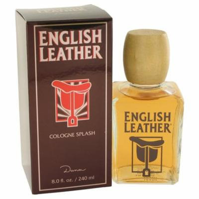 ENGLISH LEATHER by Dana Cologne 8 oz