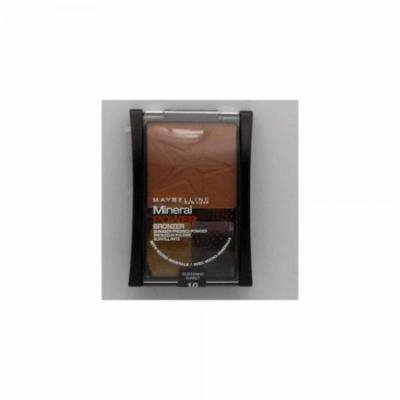 Maybelline Mineral Power Bronzer ~10 Glistening Sunset