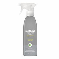 method Steel for Real Cleaner + Polish 12.0 fl oz(pack of 3)