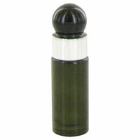 Perry Ellis 360 Black by Perry Ellis Mini EDT Spray .25 oz