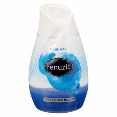 renuzit® Aroma Adjustables Long Last Air Freshener Super Odor Killer