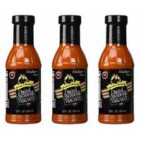 Anchor Bar Sauce Wing Original 12 oz (Pack of 3)