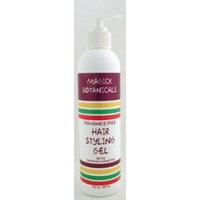 Magick Botanicals - Fragrance Free Hair Gel/Chemically - Hair Care