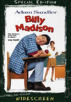 Billy Madison (Special Edition) (Widescreen) (DVD)