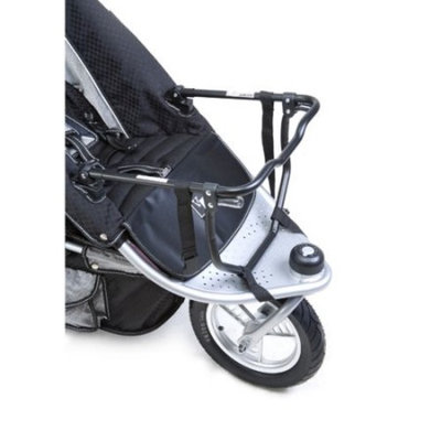 Car Seat Adapter for Tri Mode & Zee Strollers Brand Compatibility: Maxi Cosi